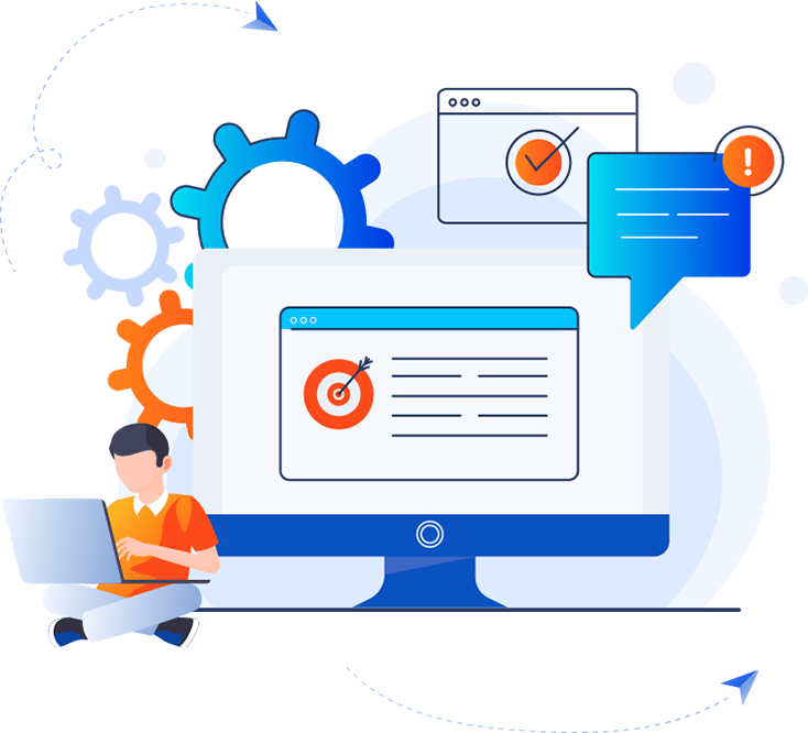 Social media marketing-Recovered Best Social media marketing services