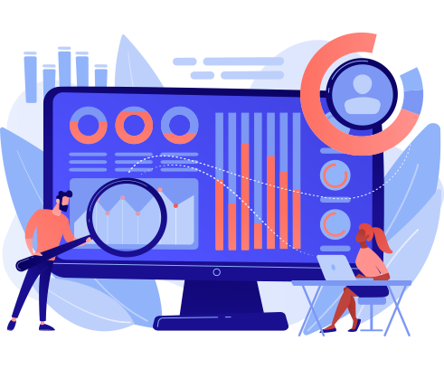 Monitoring And Reporting