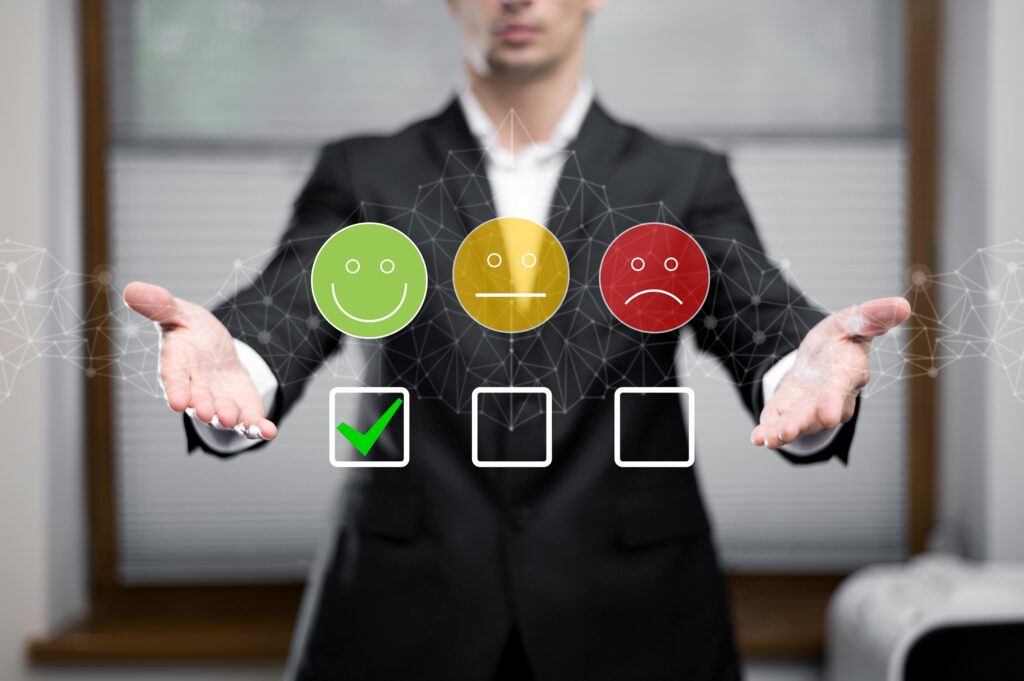 Managing Negative Reviews