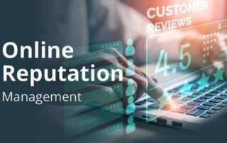 Online Reputation Management