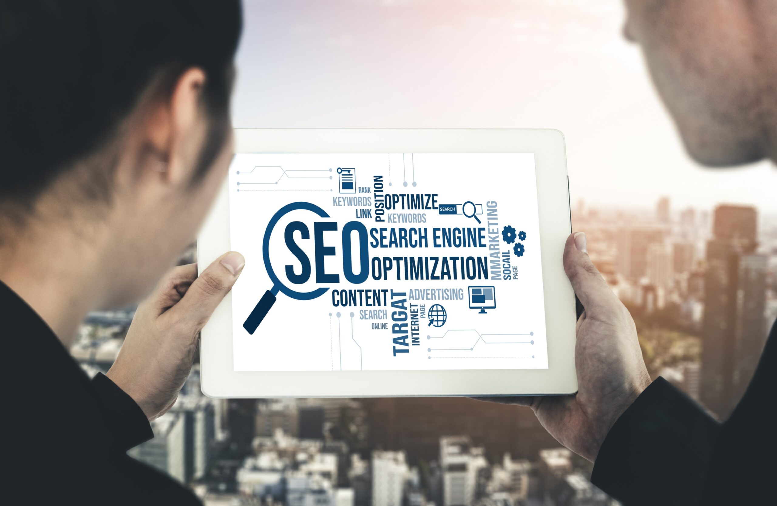best seo company