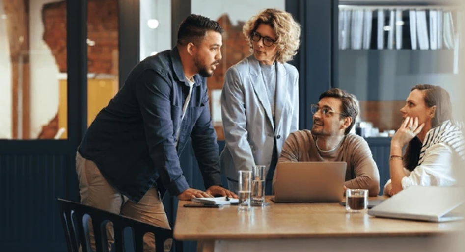 Let’s Build Your Next Big App With DexDel