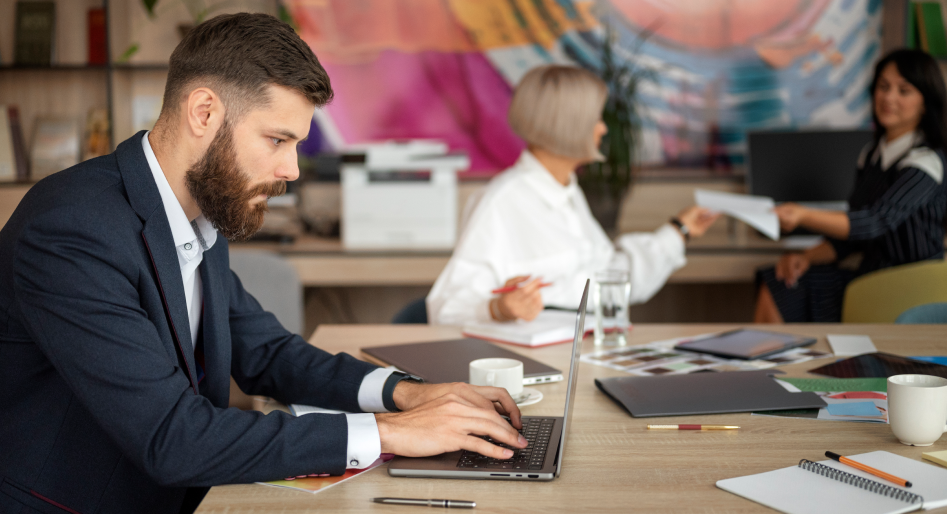 Take Control Of Your Online Image With Expert ORM