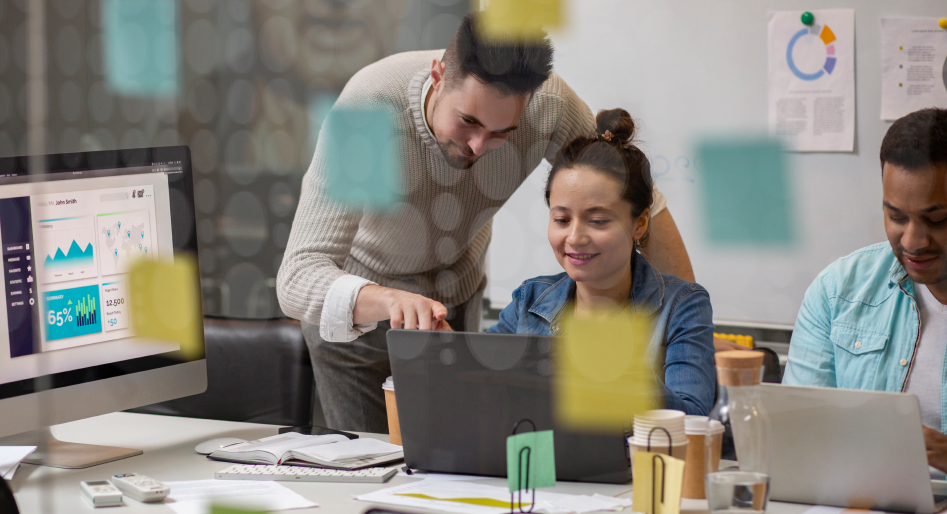 Trusted ORM Solutions For a Stronger Reputation